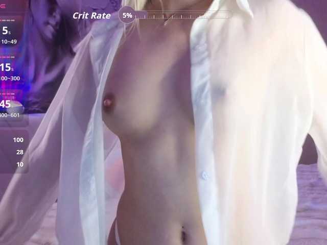 PrettyKatea's BongaCams profile