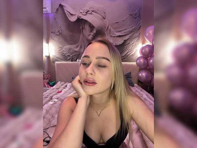 PrettyKatea — Hello! ! : @total - countdown: @sofar collected, @remain left before the show starts!Katyusha for a birthday present!!!