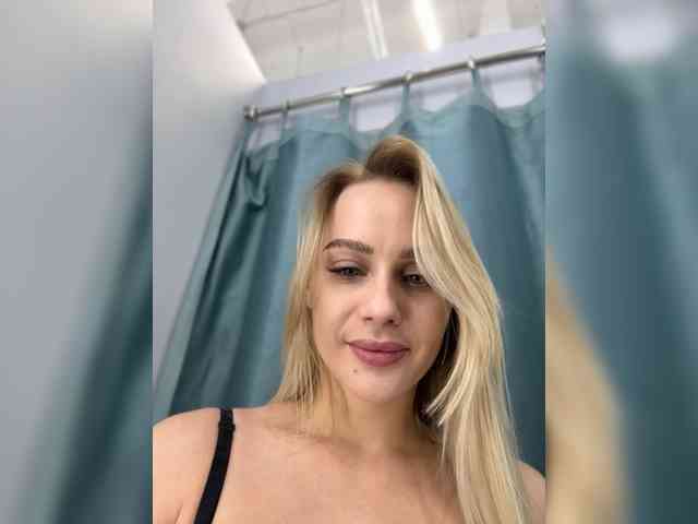 web cam nude PrettyKatea