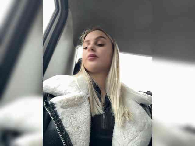 web cam nude PrettyKatea