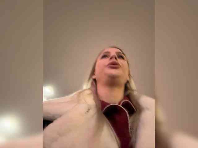 PrettyKatea Live Webcam on BongaCams