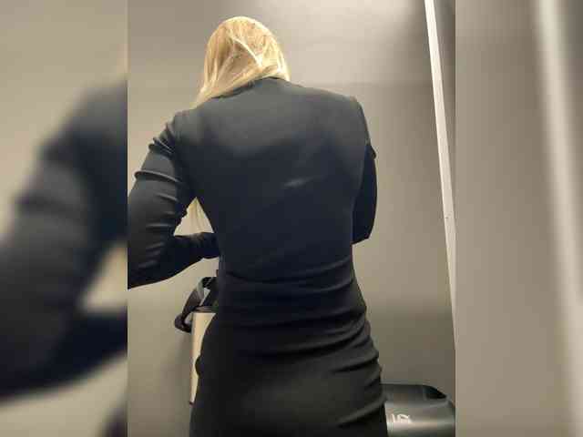 PrettyKatea Live Webcam on BongaCams