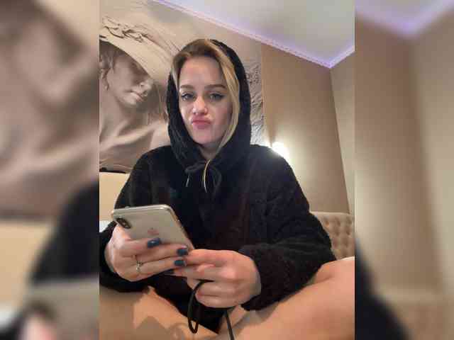 web cam nude PrettyKatea