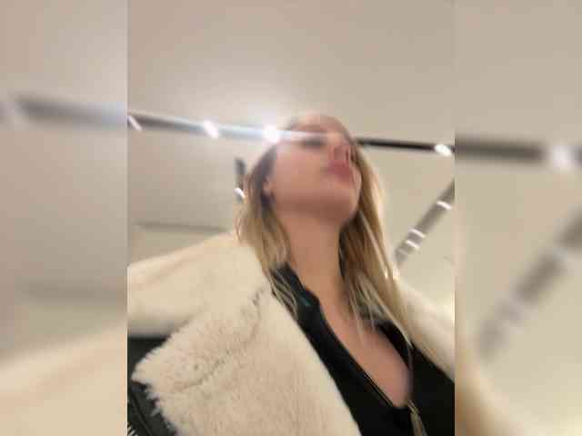 web cam nude PrettyKatea