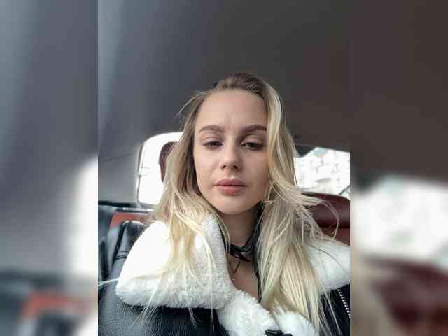 PrettyKatea Live Webcam on BongaCams