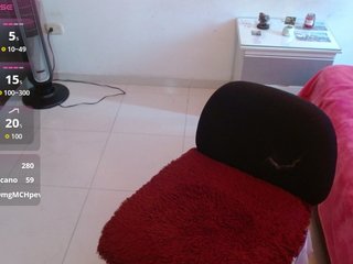 DannyXXXmom Porn Show