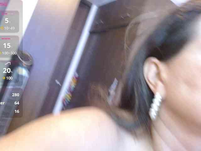 DannyXXXmom webcam