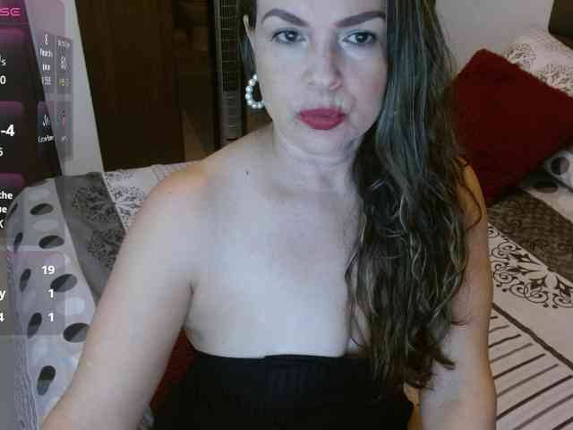 DannyXXXmom webcam