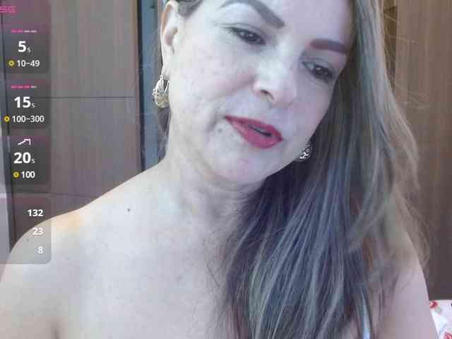 DannyXXXmom webcam