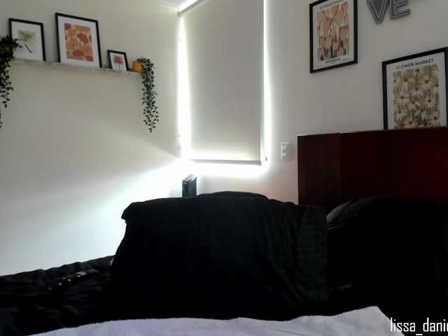 Lissa-daniels's BongaCams show and profile