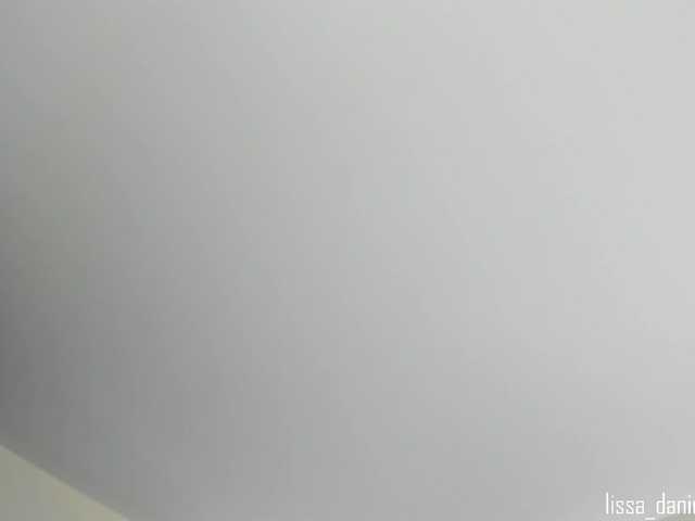 Lissa-daniels's BongaCams show and profile