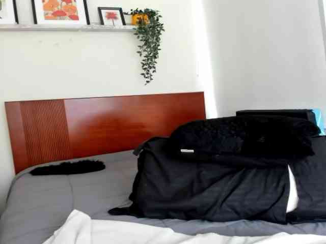 Lissa-daniels webcam