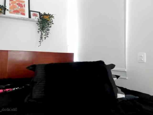 Lissa-daniels webcam