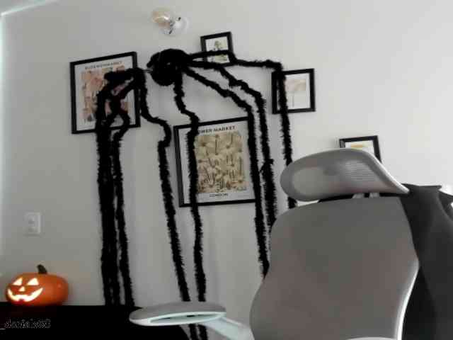 Lissa-daniels webcam