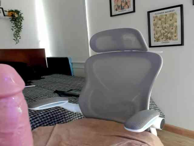 Lissa-daniels webcam