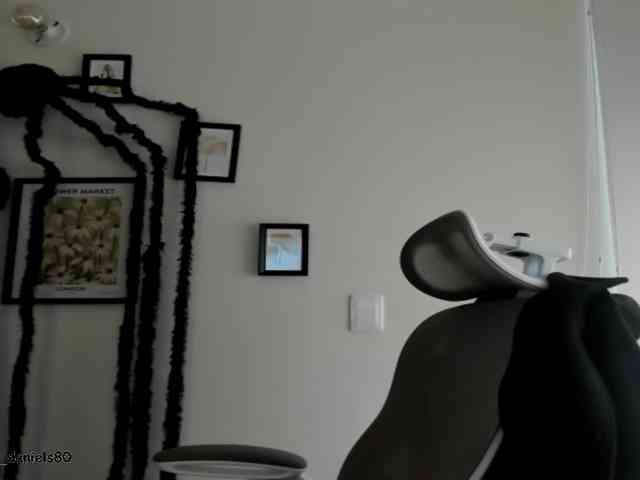 Lissa-daniels webcam