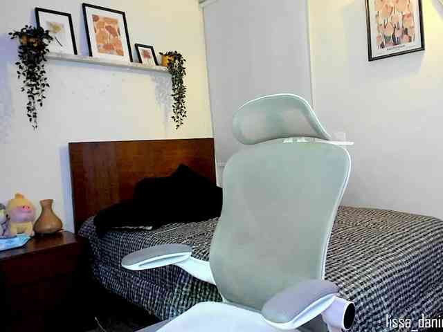 Lissa-daniels webcam