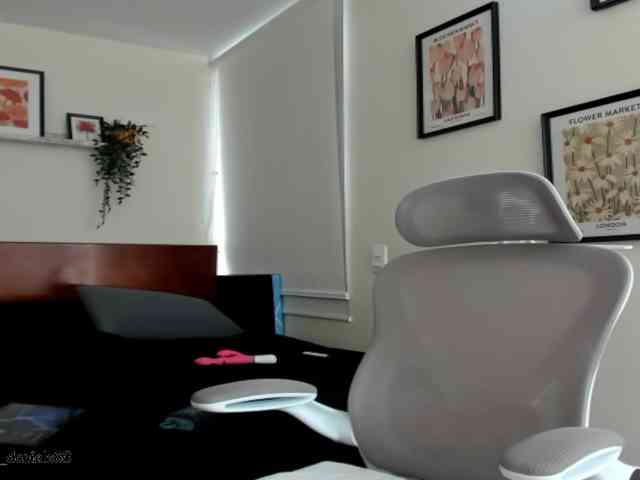 Lissa-daniels webcam