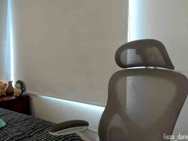 Lissa-daniels webcam