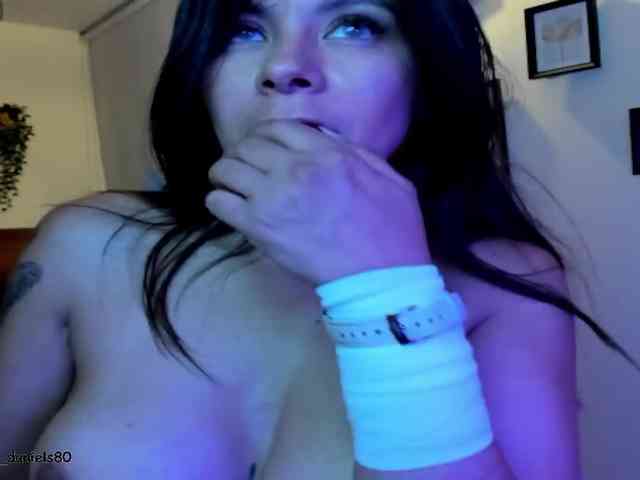 Lissa-daniels webcam