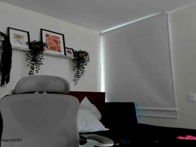 Lissa-daniels webcam
