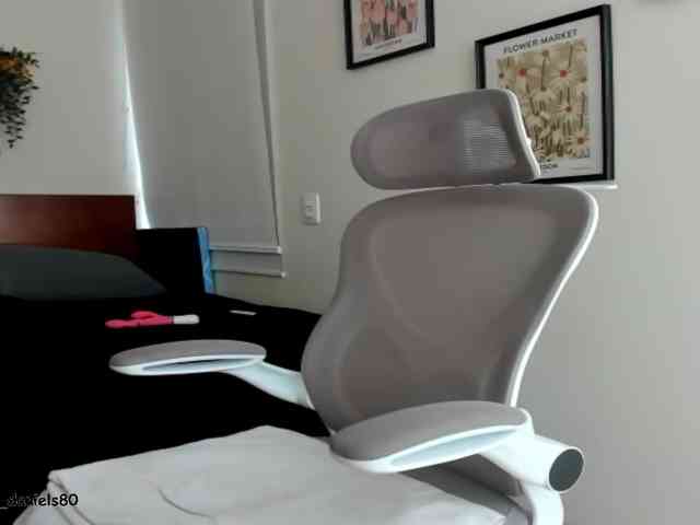 Lissa-daniels webcam