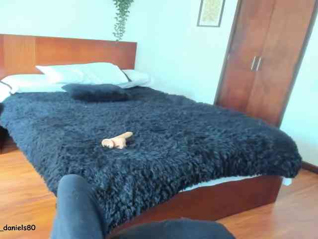 Lissa-daniels webcam