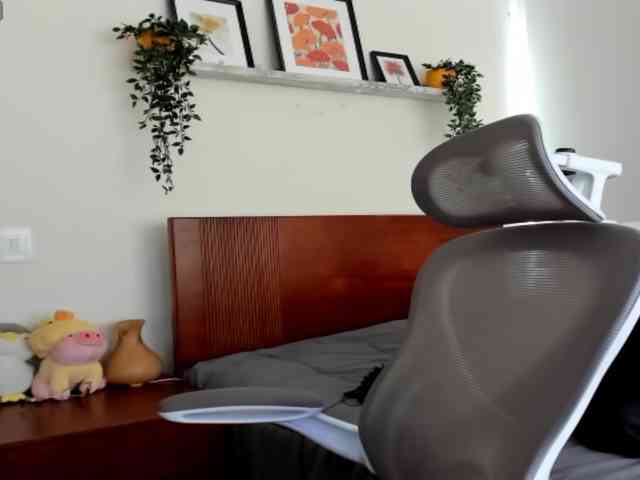 Lissa-daniels webcam