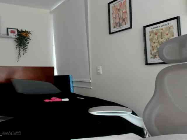 Lissa-daniels webcam