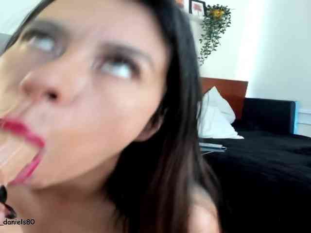 Lissa-daniels webcam