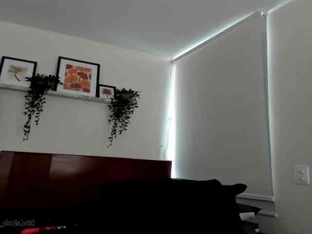 Lissa-daniels webcam
