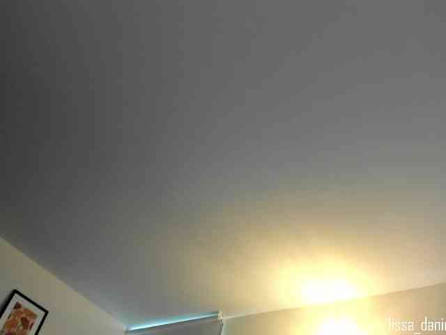 Lissa-daniels webcam
