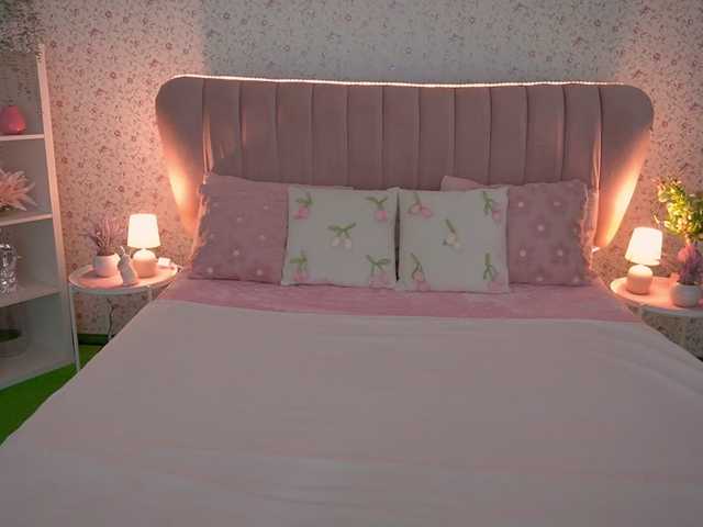 MirandaHobbs's BongaCams show and profile