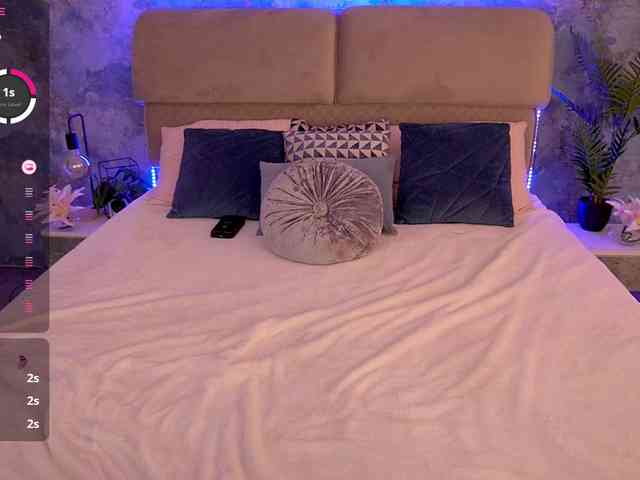 MirandaHobbs Live Webcam on BongaCams