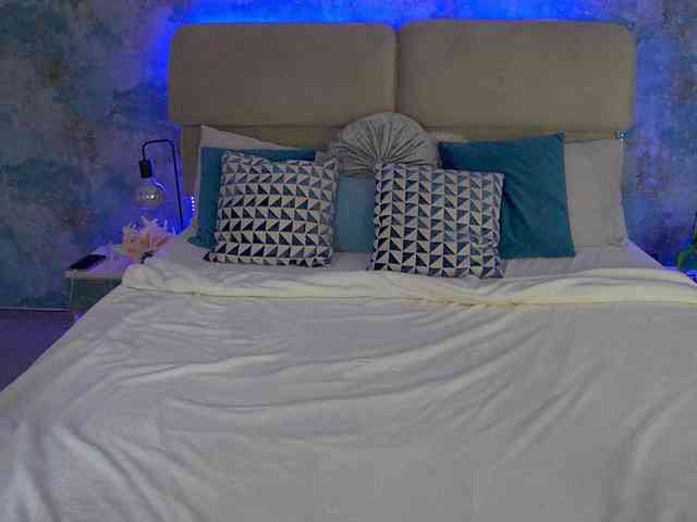 MirandaHobbs Live Webcam on BongaCams