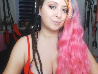 missGODDESS Porn Show