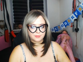 missGODDESS Porn Show