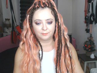 missGODDESS Porn Show