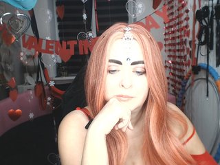 missGODDESS Porn Show