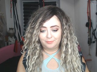 missGODDESS Porn Show