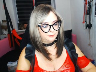 missGODDESS Porn Show