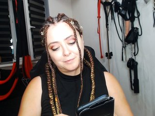 missGODDESS Porn Show