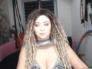 missGODDESS Porn Show