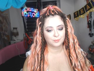 missGODDESS Porn Show