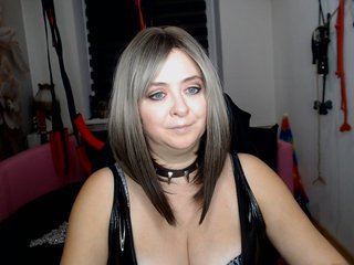 missGODDESS Porn Show