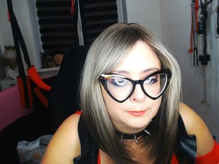 missGODDESS Porn Show