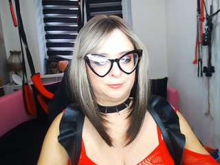 missGODDESS Porn Show