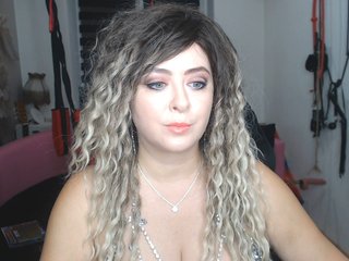 missGODDESS Porn Show