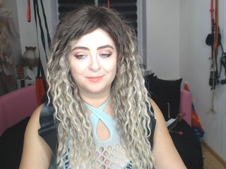 missGODDESS Porn Show