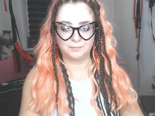 missGODDESS Porn Show